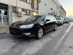 Citroen C5 2.0 HDI Exclusive, снимка 5