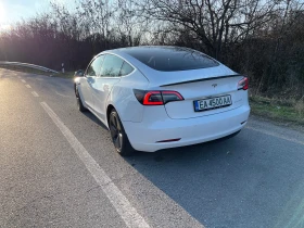 Tesla Model 3 Long range 4x4, снимка 5