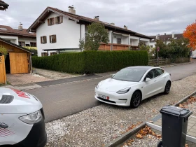 Tesla Model 3 Long range 4x4, снимка 16