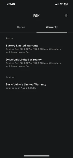 Tesla Model 3 Long range 4x4, снимка 15