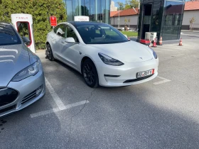 Tesla Model 3 Long range 4x4, снимка 2