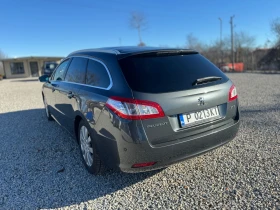 Peugeot 508 2.0HDI ALLURE, снимка 3