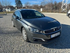 Peugeot 508 2.0HDI ALLURE, снимка 1