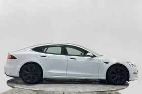 Tesla Model S Long Range* AWD* Pano* Facelift* 670hp* , снимка 8