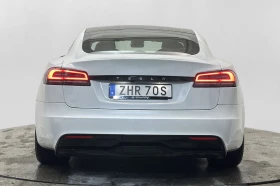 Tesla Model S Long Range* AWD* Pano* Facelift* 670hp* , снимка 5