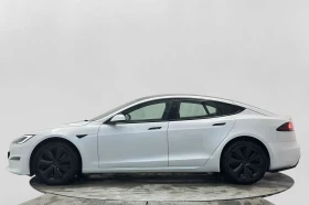 Tesla Model S Long Range* AWD* Pano* Facelift* 670hp* , снимка 3