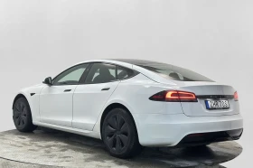 Tesla Model S Long Range* AWD* Pano* Facelift* 670hp* , снимка 4