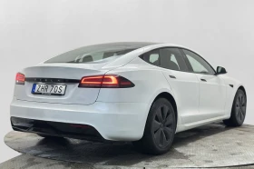 Tesla Model S Long Range* AWD* Pano* Facelift* 670hp* , снимка 7