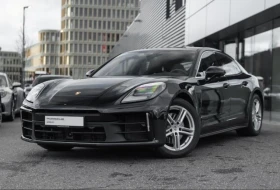     Porsche Panamera Surround-View LED-Matrix/PDK