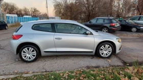 VW Scirocco 1.4 Турбо, снимка 6