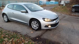 VW Scirocco 1.4 Турбо, снимка 7