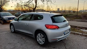 VW Scirocco 1.4 Турбо, снимка 3