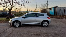 VW Scirocco 1.4 Турбо, снимка 2