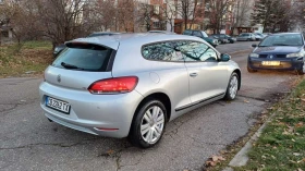 VW Scirocco 1.4 Турбо, снимка 5