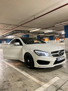 Mercedes-Benz CLA 250 AMG/ Панорама/ Harman Kardon/ Adaptive Headlights, снимка 5