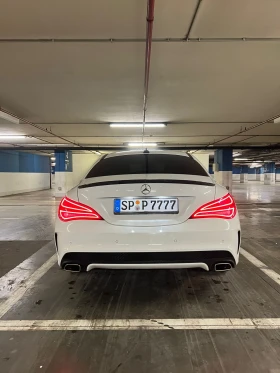 Mercedes-Benz CLA 250 AMG/ / Harman Kardon/ Adaptive Headlights | Mobile.bg    6