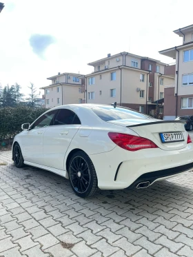 Mercedes-Benz CLA 250 AMG/ Панорама/ Harman Kardon/ Adaptive Headlights, снимка 3