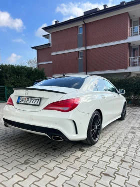 Mercedes-Benz CLA 250 AMG/ Панорама/ Harman Kardon/ Adaptive Headlights, снимка 2