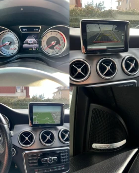 Mercedes-Benz CLA 250 AMG/ / Harman Kardon/ Adaptive Headlights | Mobile.bg    14