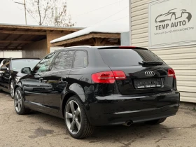 Audi A3 2.0TDI* АВТОМАТИК* ПЪЛНА СЕРВИЗНА ИСТОРИЯ В АУДИ, снимка 7