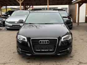 Audi A3 2.0TDI* АВТОМАТИК* ПЪЛНА СЕРВИЗНА ИСТОРИЯ В АУДИ, снимка 2