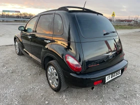 Chrysler Pt cruiser 2.2TDI-150-ITALIA | Mobile.bg    7