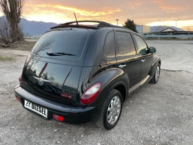 Chrysler Pt cruiser 2.2TDI-150-ITALIA | Mobile.bg    5