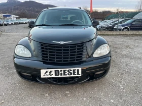 Chrysler Pt cruiser 2.2TDI-150-ITALIA, снимка 2