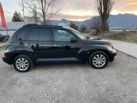 Chrysler Pt cruiser 2.2TDI-150-ITALIA | Mobile.bg    4