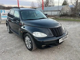 Chrysler Pt cruiser 2.2TDI-150-ITALIA | Mobile.bg    3