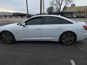 Audi A6, снимка 4