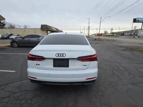 Audi A6, снимка 2