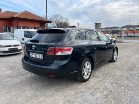 Toyota Avensis 2.2D-4D | Mobile.bg    4