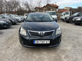 Обява за продажба на Toyota Avensis 2.2D-4D ~9 900 лв. - изображение 2