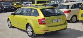 Skoda Octavia 1.6tdi* 110хил км* ГОТОВА ЗА ТАКСИ, снимка 7