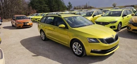 Skoda Octavia 1.6tdi* 110хил км* ГОТОВА ЗА ТАКСИ, снимка 3