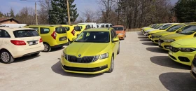 Skoda Octavia 1.6tdi* 110хил км* ГОТОВА ЗА ТАКСИ, снимка 4