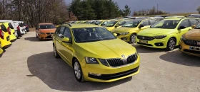 Skoda Octavia 1.6tdi* 110хил км* ГОТОВА ЗА ТАКСИ, снимка 5