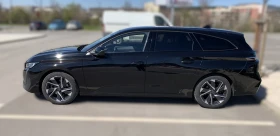 Обява за продажба на Peugeot 308 SW 1.5BlueHdi 130 CH S&S BVM 6 ALLURE pack ~33 900 лв. - изображение 7