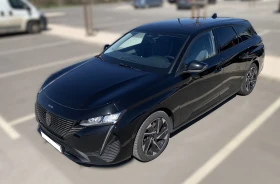 Обява за продажба на Peugeot 308 SW 1.5BlueHdi 130 CH S&S BVM 6 ALLURE pack ~33 900 лв. - изображение 8
