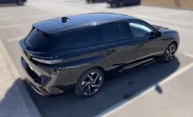 Обява за продажба на Peugeot 308 SW 1.5BlueHdi 130 CH S&S BVM 6 ALLURE pack ~33 900 лв. - изображение 4