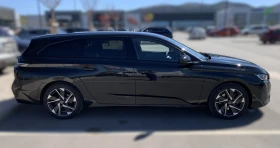 Обява за продажба на Peugeot 308 SW 1.5BlueHdi 130 CH S&S BVM 6 ALLURE pack ~33 900 лв. - изображение 3