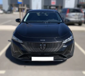 Обява за продажба на Peugeot 308 SW 1.5BlueHdi 130 CH S&S BVM 6 ALLURE pack ~33 900 лв. - изображение 1