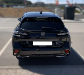 Обява за продажба на Peugeot 308 SW 1.5BlueHdi 130 CH S&S BVM 6 ALLURE pack ~33 900 лв. - изображение 5