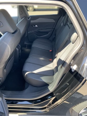 Обява за продажба на Peugeot 308 SW 1.5BlueHdi 130 CH S&S BVM 6 ALLURE pack ~33 900 лв. - изображение 11