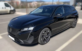Peugeot 308 SW 1.5BlueHdi 130 CH S&S BVM 6 ALLURE pack 1