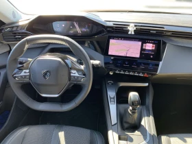 Обява за продажба на Peugeot 308 SW 1.5BlueHdi 130 CH S&S BVM 6 ALLURE pack ~33 900 лв. - изображение 10