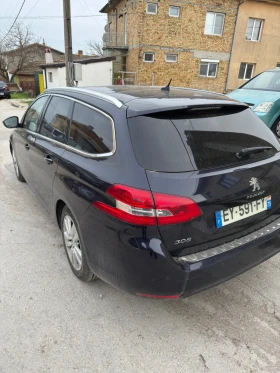 Обява за продажба на Peugeot 308 ~12 500 лв. - изображение 1