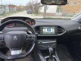 Обява за продажба на Peugeot 308 ~12 500 лв. - изображение 5