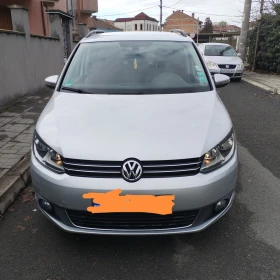 Обява за продажба на VW Touran ~Цена по договаряне - изображение 1